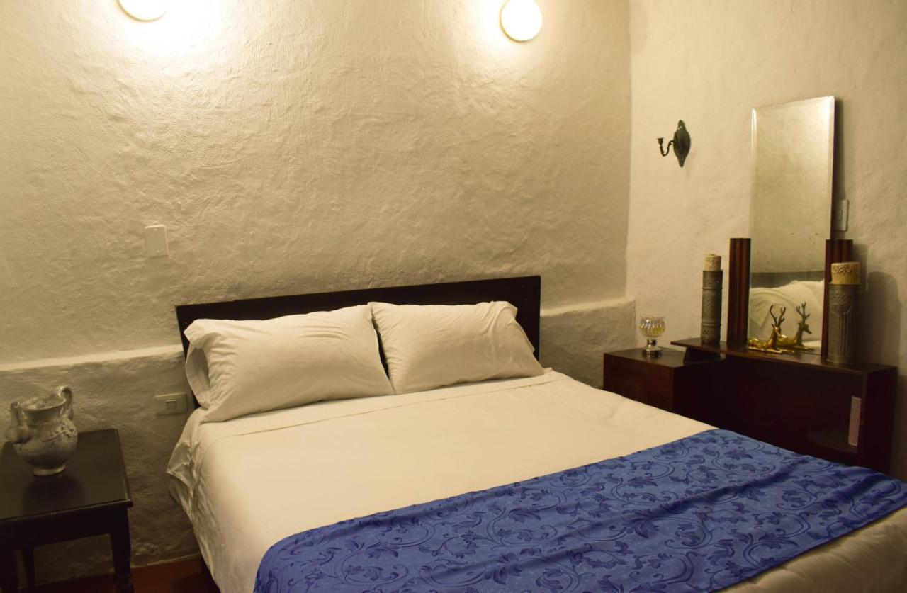 Hotel Chorro De Luz Bogotá Eksteriør bilde