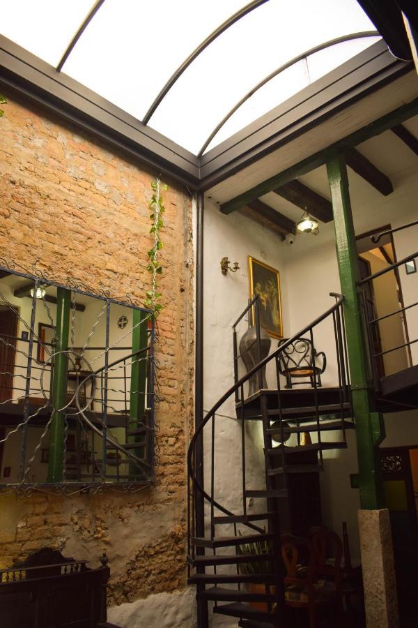 Hotel Chorro De Luz Bogotá Eksteriør bilde