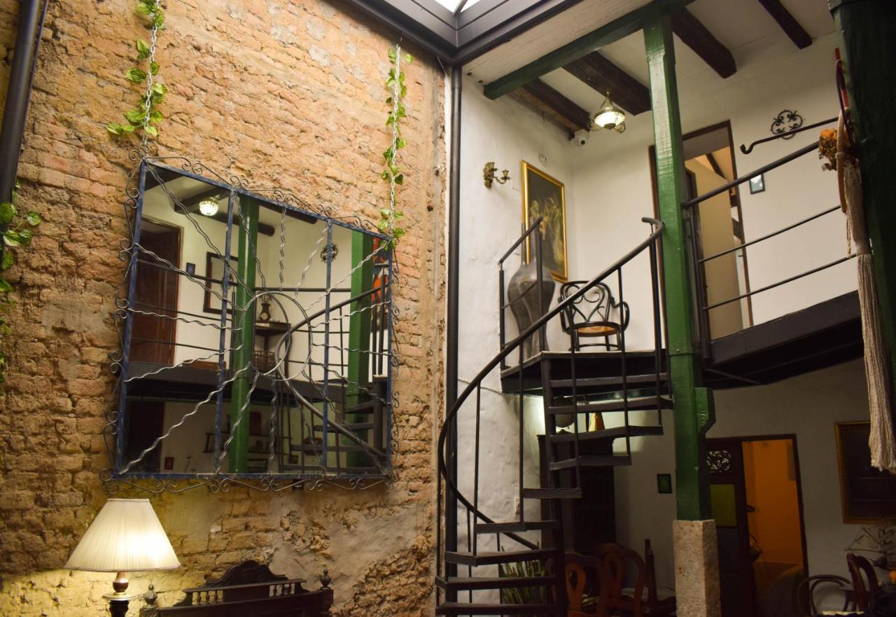 Hotel Chorro De Luz Bogotá Eksteriør bilde