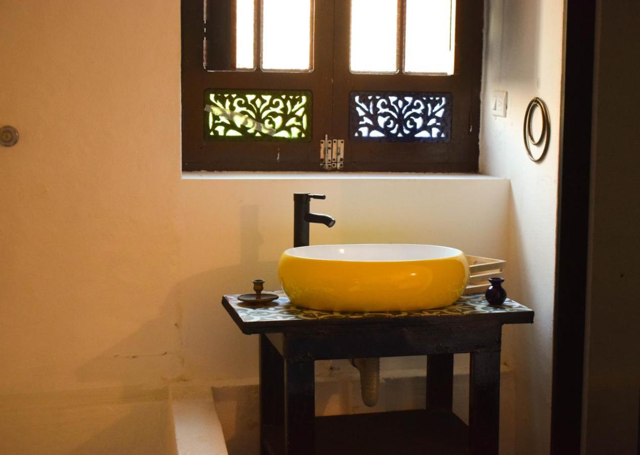 Hotel Chorro De Luz Bogotá Eksteriør bilde